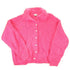 Vintage 1980s John Bull Hand Loomed Knit Cardigan Sweater Women&