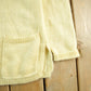 Vintage 1980s John Meyer Mohair Knit Cardigan Sweater Women's Small from propervintagecanada