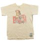 Vintage 1980s Johnny Bench Cooperstown Collection MLB Graphic T-Shirt Men's Large from propervintagecanada
