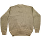 Vintage 1980s Kaid Daniel Mitchell Wool Knit Sweater Men's S from propervintagecanada