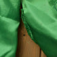 Vintage 1980s Kalona Iowa Satin Bomber Jacket Men's Medium from propervintagecanada