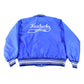 Vintage 1980s Kentucky Wildcats Satin Jacket Jacket Men's XL from propervintagecanada