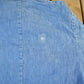 Vintage 1980s Key Imperial Denim Jean Chore Jacket Men's Large from propervintagecanada