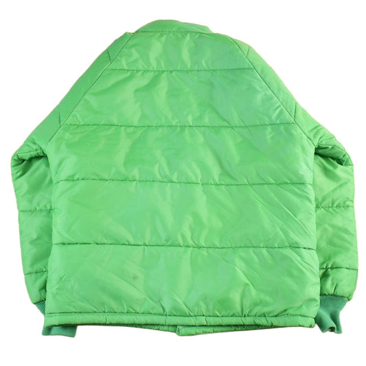 Vintage 1980s King Louie Walnut Grove Ski Jacket Men's Large from propervintagecanada