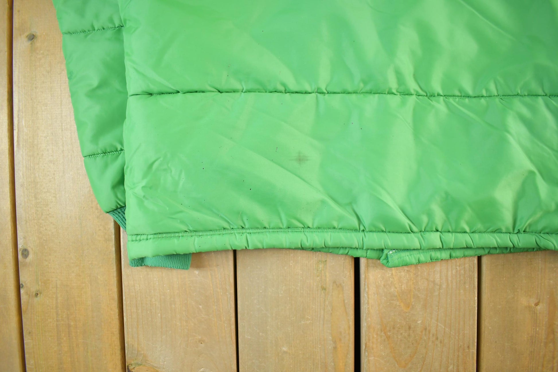 Vintage 1980s King Louie Walnut Grove Ski Jacket Men's Large from propervintagecanada