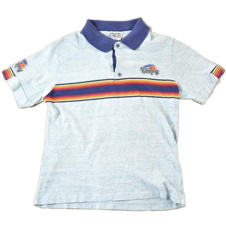 Vintage 1980s Kitty Hawk Kites Button Up Shirt Men's S from propervintagecanada