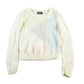 Vintage 1980s Kitty Hawk Knit Sweater Women's M from propervintagecanada