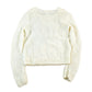 Vintage 1980s Kitty Hawk Knit Sweater Women's M from propervintagecanada