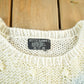 Vintage 1980s Kitty Hawk Knit Sweater Women's M from propervintagecanada