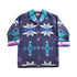 Vintage 1980s Knockabouts By Pendleton Aztec Pattern Jacket from propervintagecanada