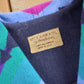 Vintage 1980s Knockabouts By Pendleton Aztec Pattern Jacket from propervintagecanada