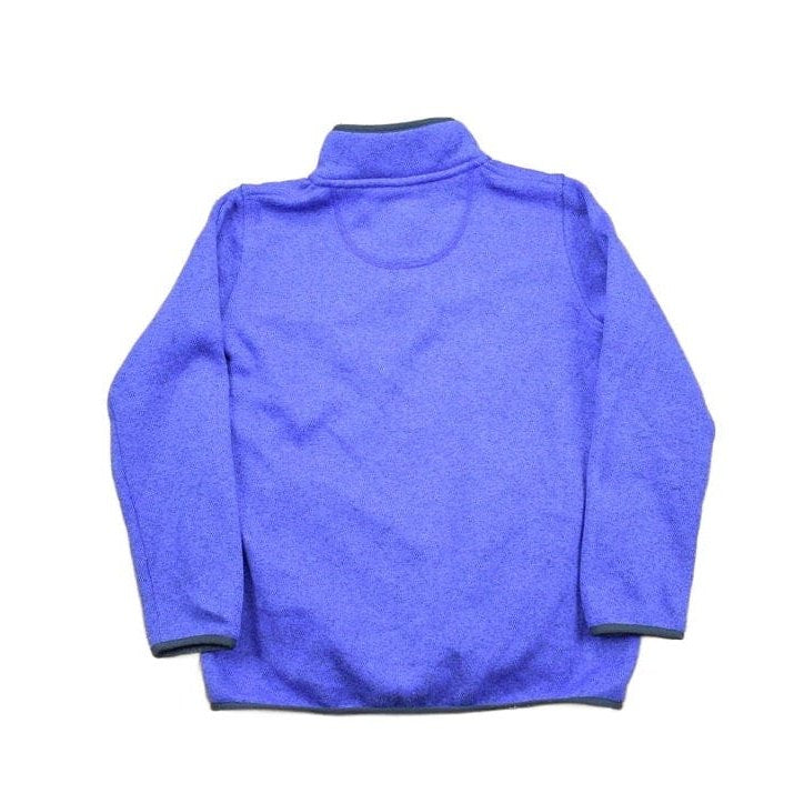 Vintage 1980s L.L Bean Pullover Men's Medium from propervintagecanada