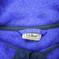 Vintage 1980s L.L Bean Pullover Men's Medium from propervintagecanada