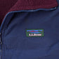 Vintage 1980s L.L. Bean Warm Up Jacket Men's XL from propervintagecanada