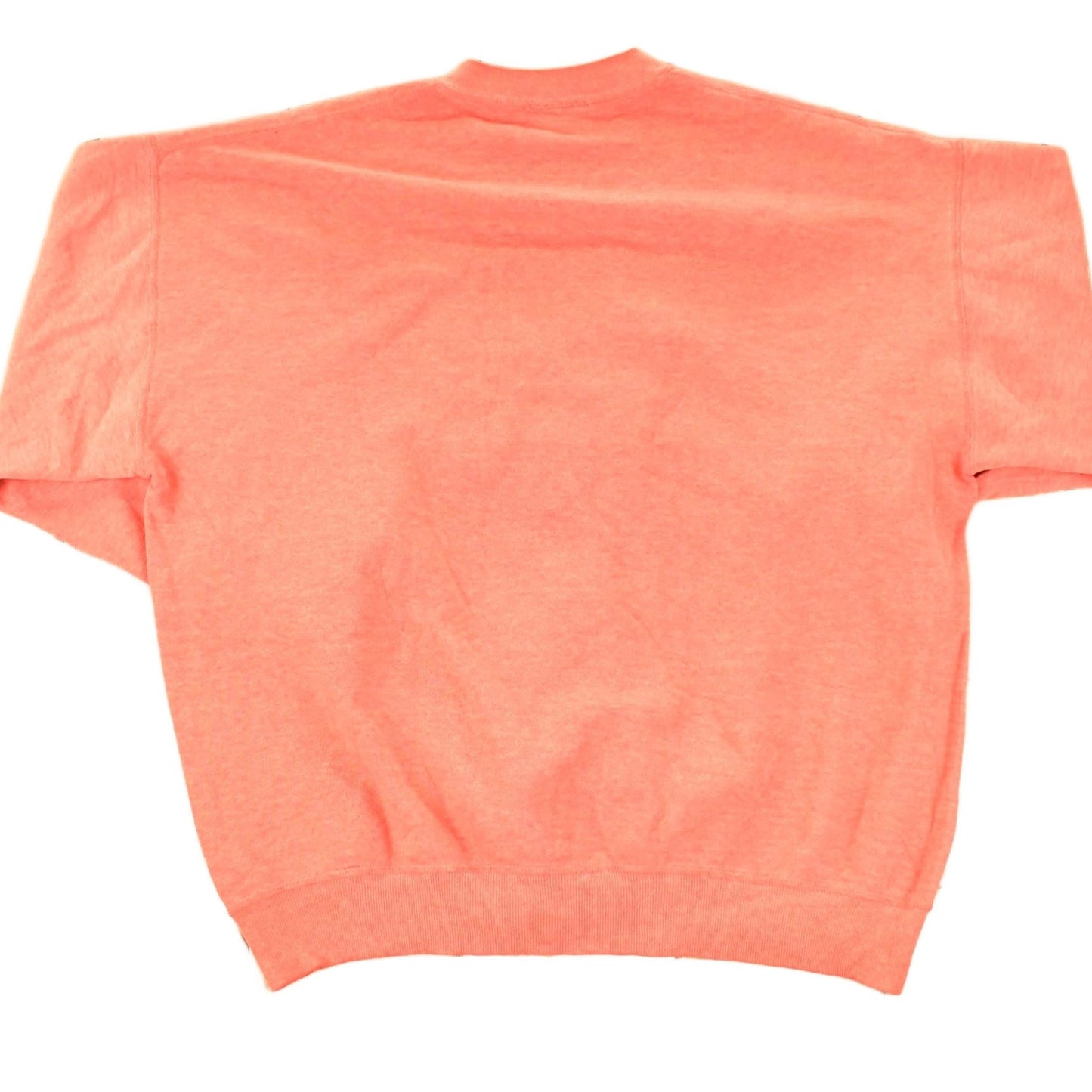 Vintage 1980s LA Cardinals University Crewneck Sweater Men's L from propervintagecanada