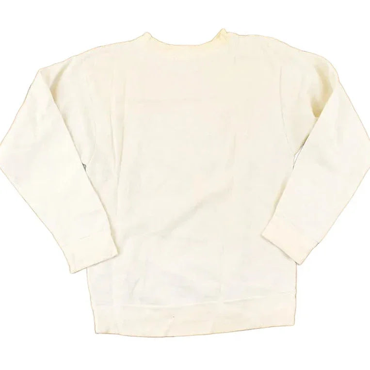 Vintage 1980s LA Gear Graphic Print Crewneck Sweatshirt Women's S from propervintagecanada