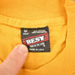Vintage 1980s Labette County Cub Band Souvenir Travel T-Shirt Men's M from propervintagecanada