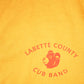 Vintage 1980s Labette County Cub Band Souvenir Travel T-Shirt Men's M from propervintagecanada