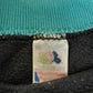 Vintage 1980s Lace Cat Collared Crewneck Sweatshirt Women's L from propervintagecanada