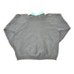 Vintage 1980s Lace Cat Collared Crewneck Sweatshirt Women's L from propervintagecanada