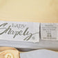 Vintage 1980s Lady Shapely Button Up Shirt Men's 2XL from propervintagecanada
