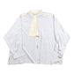 Vintage 1980s Lady Shapely Button Up Shirt Men's 2XL from propervintagecanada