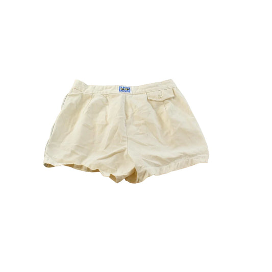 Vintage 1980s Laguna Swim Shorts Size S from propervintagecanada