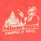 Vintage 1980s Lake Minnetonka Minnesota Souvenir Travel T-Shirt Men's S from propervintagecanada