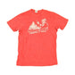 Vintage 1980s Lake Minnetonka Minnesota Souvenir Travel T-Shirt Men's S from propervintagecanada