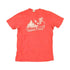 Vintage 1980s Lake Minnetonka Minnesota Souvenir Travel T-Shirt Men&