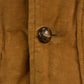 Vintage 1980s Lakeshire Suede Brown Jacket Men's Large from propervintagecanada