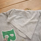 Vintage 1980s Larry Bird Boston Celtics NBA Basketball Graphic T-Shirt Made In USA from propervintagecanada
