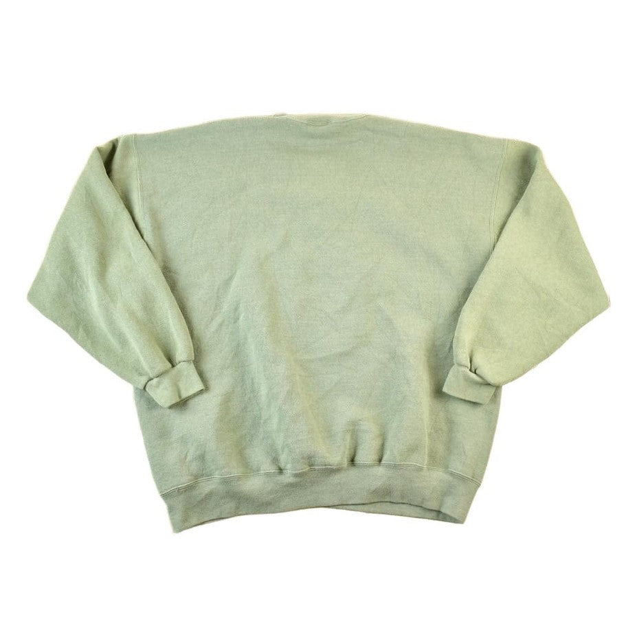 Vintage 1980s Las Vegas Nevada Crewneck Sweatshirt Mens L from propervintagecanada