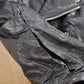 Vintage 1980s Leather Biker Jacket Men's Medium from propervintagecanada