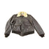 Vintage 1980s Leather Men&