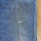 Vintage 1980s Lee Riders Denim Jeans Men's 31 x 29 / Vintage Denim / Vintage Lee / True Vintage / Indigo Denim from propervintagecanada