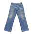 Vintage 1980s Lee Riders Denim Jeans Men&