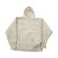 Vintage 1980s Lehigh University Champion Reverse Weave Warmup Hoodie from propervintagecanada