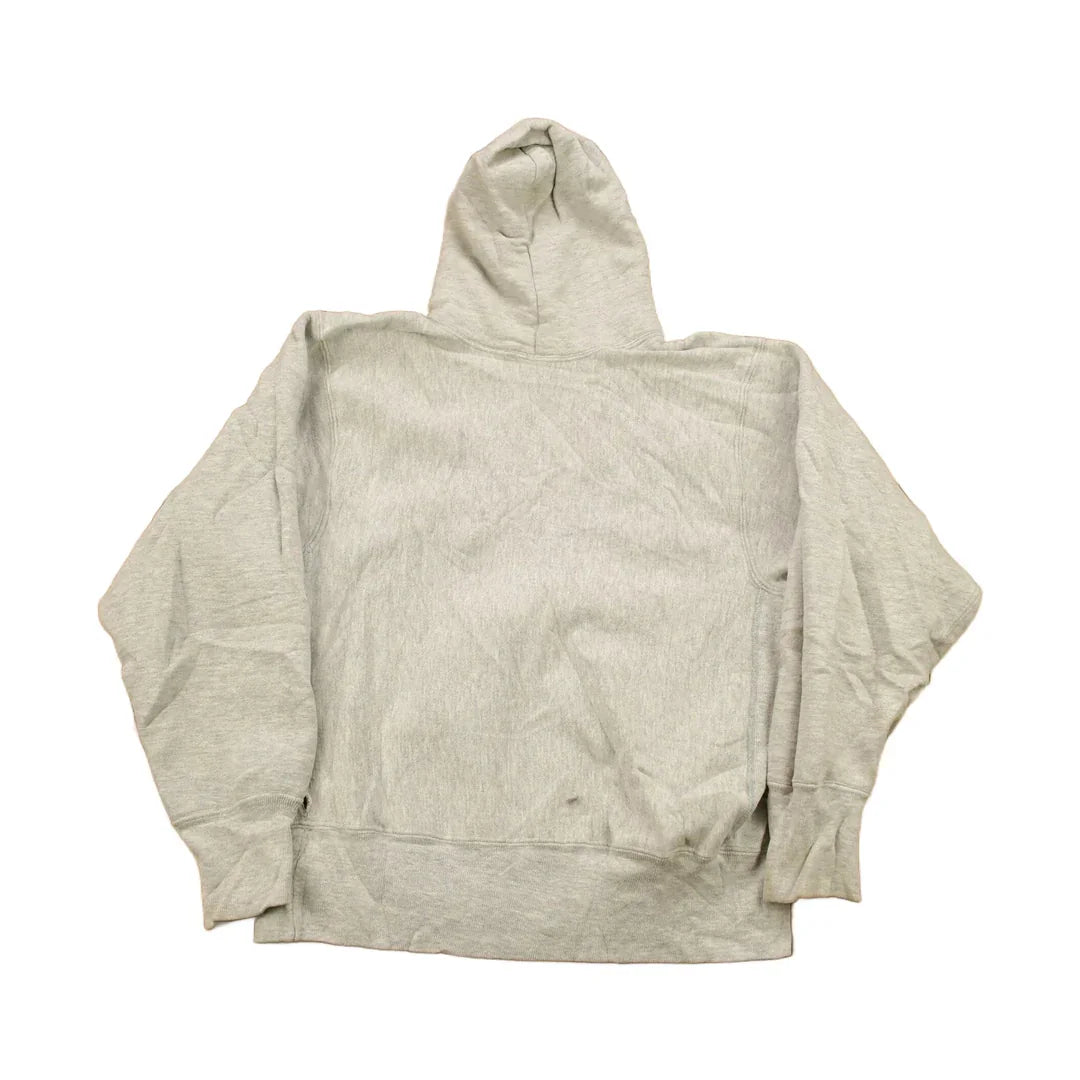 Vintage 1980s Lehigh University Champion Reverse Weave Warmup Hoodie from propervintagecanada