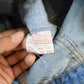 Vintage 1980s Levi's Denim Jean Trucker Jacket Men's Small from propervintagecanada