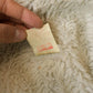 Vintage 1980s Levi's Sherpa Lined Denim Jean Jacket Men's Large from propervintagecanada