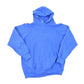 Vintage 1980s Levinsky's Blank Hoodie Sweatshirt Mens M from propervintagecanada
