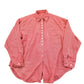 Vintage 1980s Levis Western Style Button Up Rodeo Shirt Men's Large from propervintagecanada