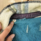 Vintage 1980s Lined Flannel Shirt Jacket Men's Large from propervintagecanada