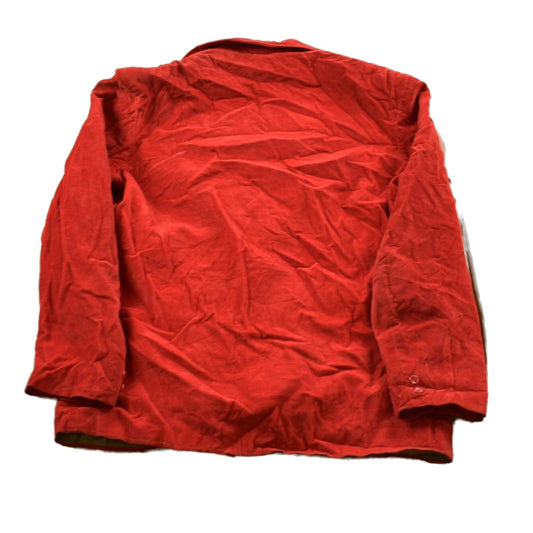 Vintage 1980s Lippman's Corduroy Blazer Men's Large from propervintagecanada