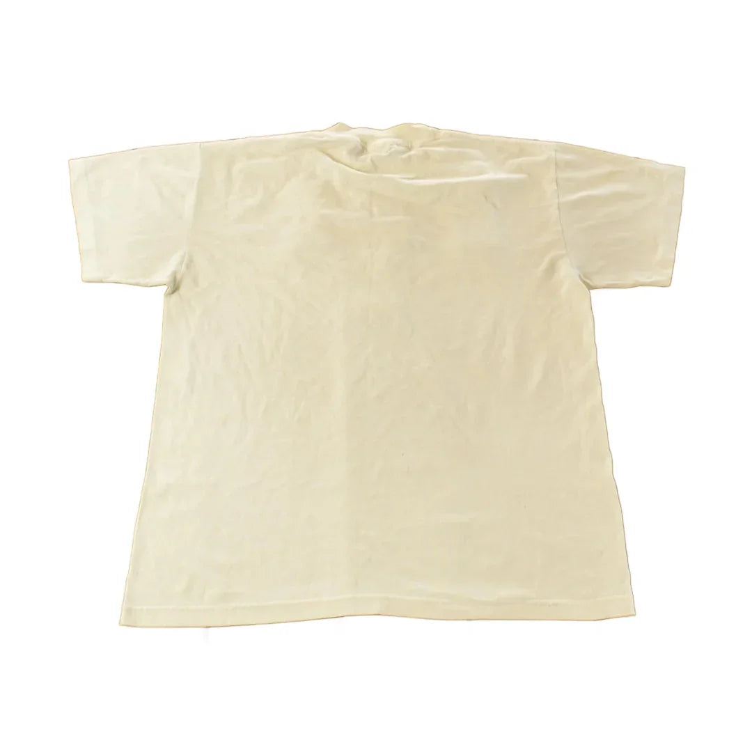 Vintage 1980s Little Brownie Girl Scout Cookie Design Special Effects T-Shirt Men's L from propervintagecanada