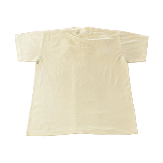 Vintage 1980s Little Brownie Girl Scout Cookie Design Special Effects T-Shirt Men's L from propervintagecanada