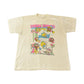 Vintage 1980s Little Brownie Girl Scout Cookie Design Special Effects T-Shirt Men's L from propervintagecanada