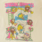 Vintage 1980s Little Brownie Girl Scout Cookie Design Special Effects T-Shirt Men's L / 80s Tee / Streetwear / Single Stitch from propervintagecanada