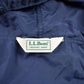 Vintage 1980s LL Bean Anorak Windbreaker Jacket Men's Large from propervintagecanada